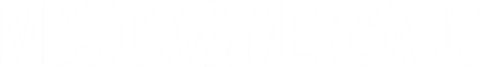 Música & Mercado