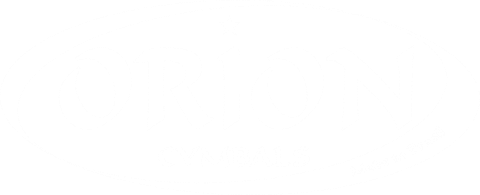 Orion Cymbals